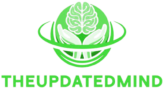 The Updated Mind Blog – Mindset, Wellness & Personal Growth Insights